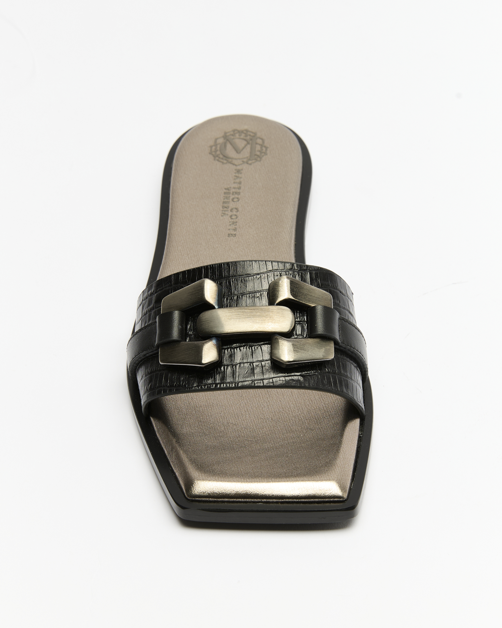 Ciabatta Ceylon con accessorio - immagine 2