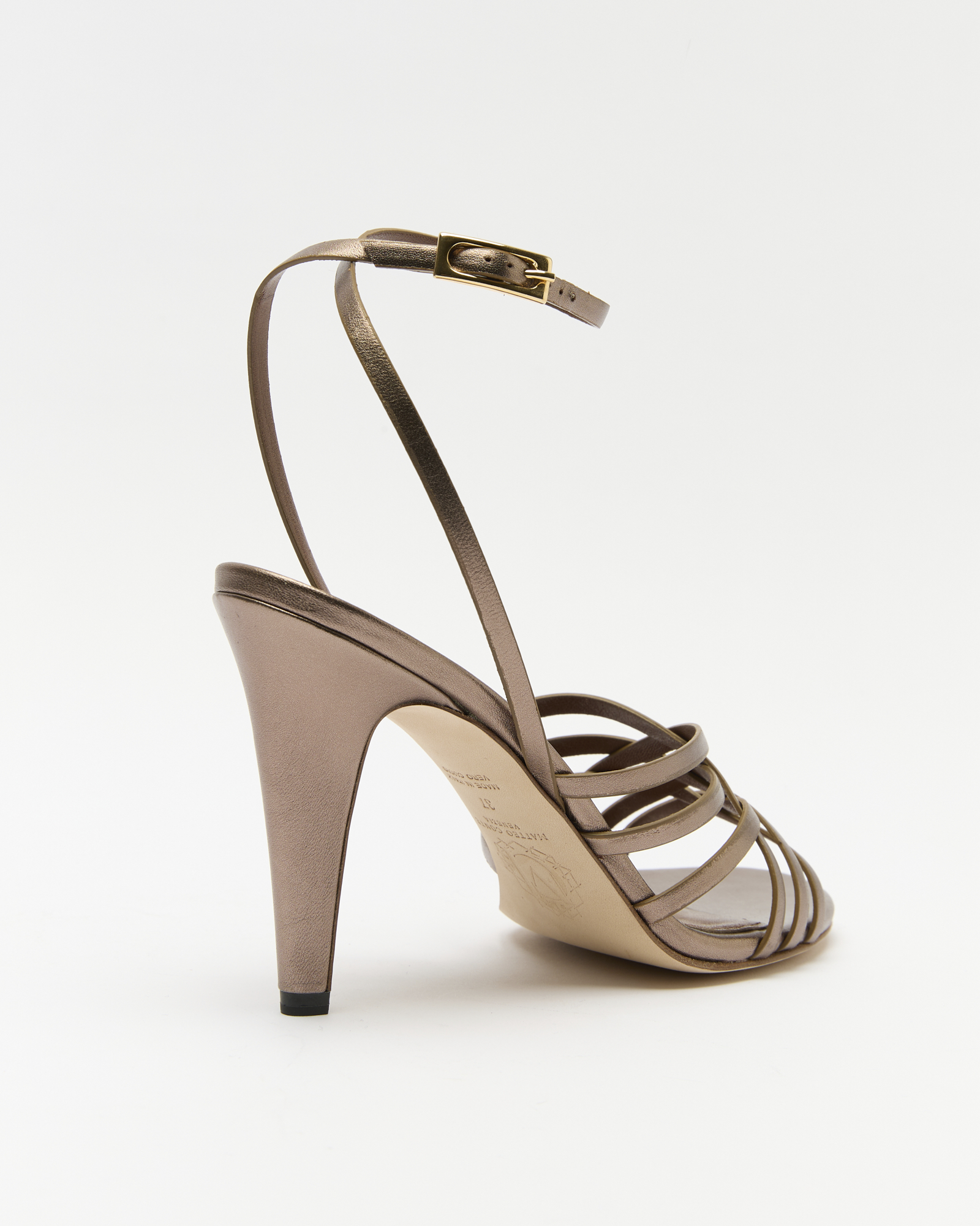 Sandalo Vienna - immagine 4