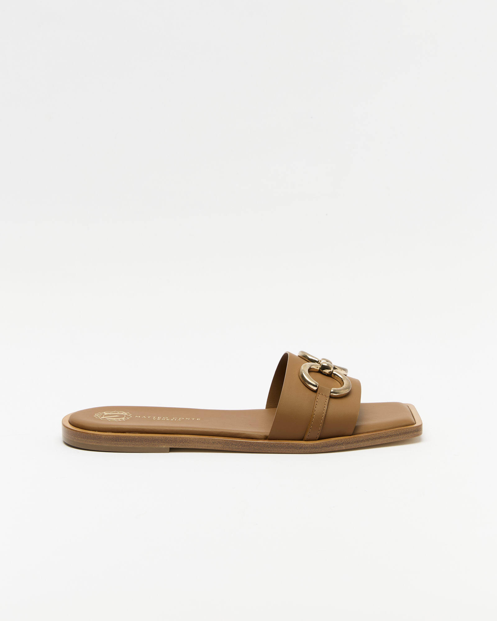 Ciabatta Ceylon con accessorio - immagine 4